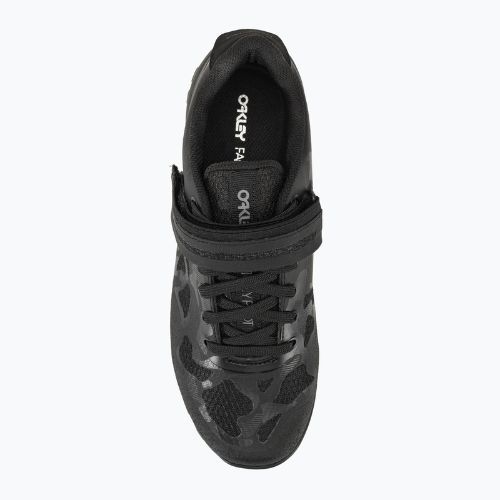 Herren MTB-Radschuhe Oakley Koya TC MTB blackout