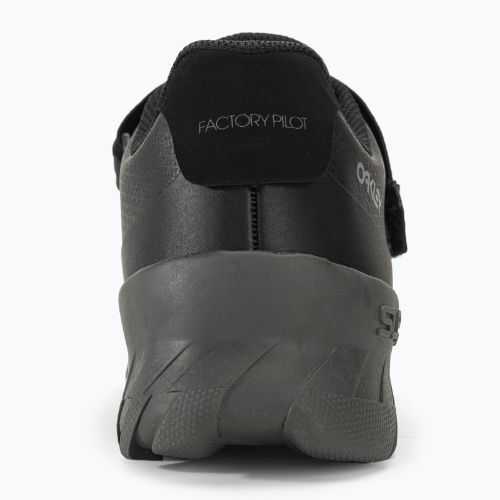 Herren MTB-Radschuhe Oakley Koya TC MTB blackout