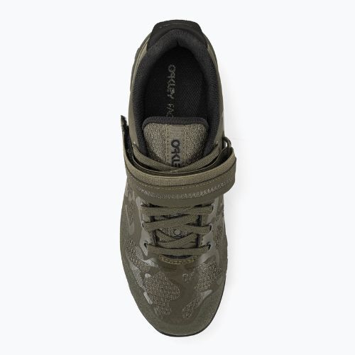 Herren MTB-Radschuhe Oakley Koya TC MTB neue dunkle Bürste