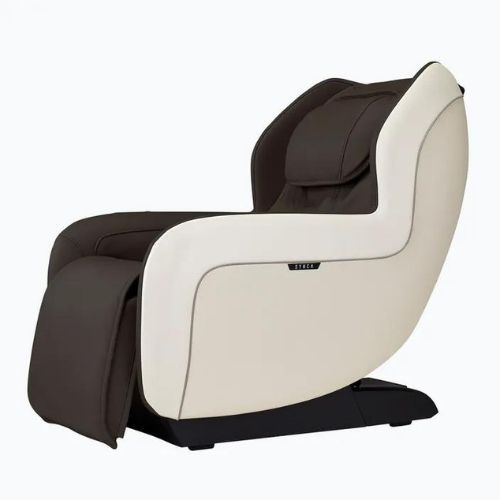 SYNCA CirC Plus Espresso-Massagesessel