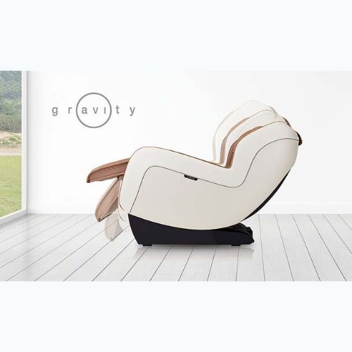 Massagesessel SYNCA CirC Plus beige