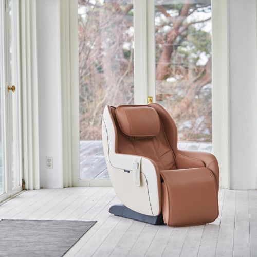 Massagesessel SYNCA CirC Plus beige