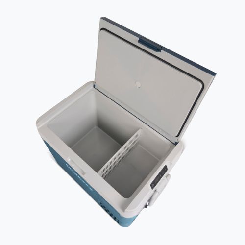 Kompressor-Kühlschrank Igloo ICF60 59 l blau