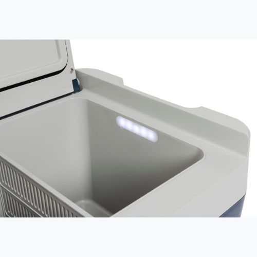 Kompressor-Kühlschrank Igloo ICF32 32 l blau