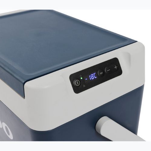 Igloo Kompressor-Kühlbox ICF18 19 l blau