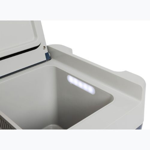 Igloo Kompressor-Kühlbox ICF18 19 l blau