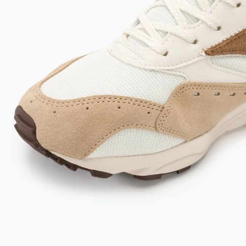 Herrenschuhe Mizuno Contender S mojave desert / tiger's eye / snow white