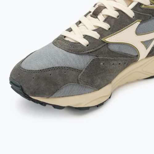 Mizuno Contender Premium Herrenschuhe cedar / shifting sand / cloud cream