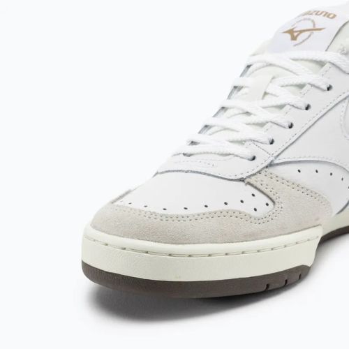 Mizuno City Wind Premium weiß/weiß/schneeweiß Herrenschuhe