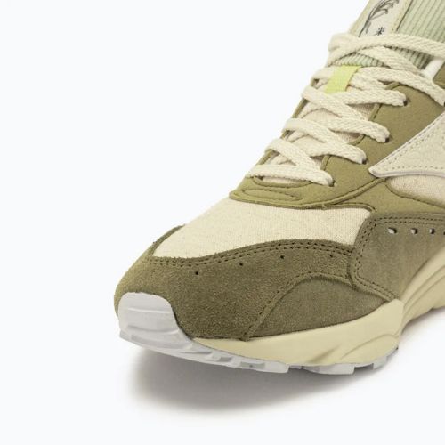 Mizuno Contender Countryside olive drab/pristine/cedar Herrenschuhe