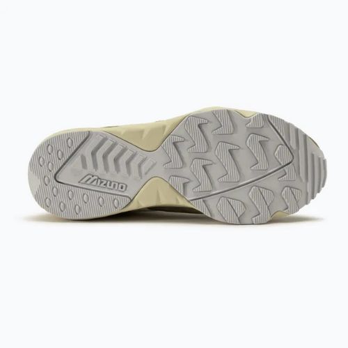 Mizuno Contender Countryside olive drab/pristine/cedar Herrenschuhe