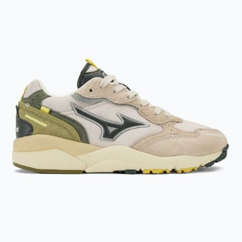 Mizuno Sky Medal Herrenschuhe Βeta silberne Wolke/urban chic/weißer Sand