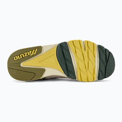 Mizuno Sky Medal Herrenschuhe Βeta silberne Wolke/urban chic/weißer Sand