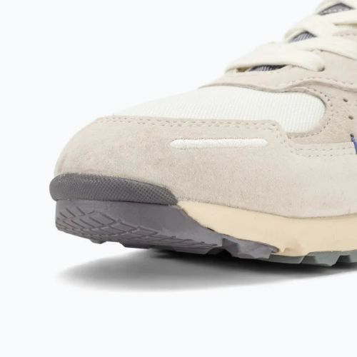 Mizuno Sky Medal Herrenschuhe Βeta weiß sand/quicksilver/now white