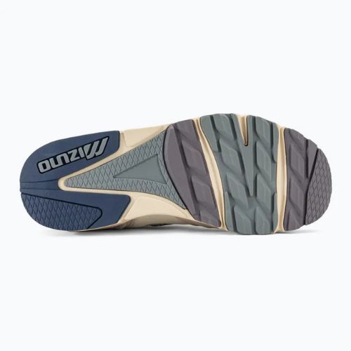 Mizuno Sky Medal Herrenschuhe Βeta weiß sand/quicksilver/now white