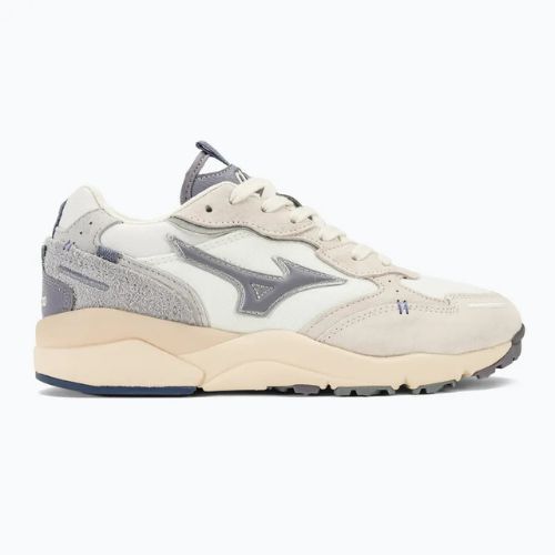 Mizuno Sky Medal Herrenschuhe Βeta weiß sand/quicksilver/now white