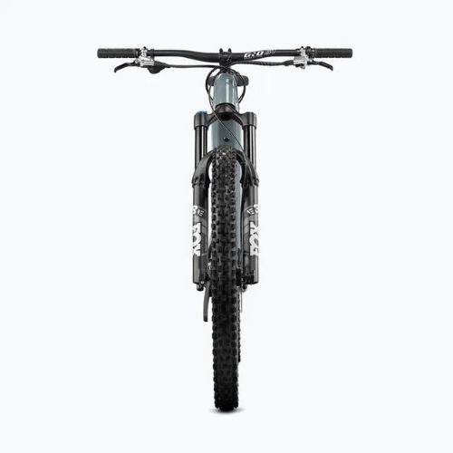 GHOST Path Riot Advanced 430Wh grau/perlmutt hellgrau glänzend Elektrofahrrad