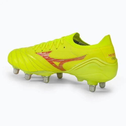 Mizuno Morelia Neo IV Β Elite Si Herren Fußballschuhe
