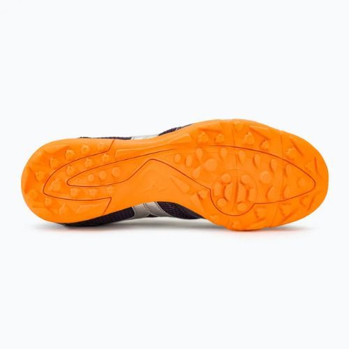 Fußballschuhe Herren Mizuno MRL Sala Club TF mysterioso/silver