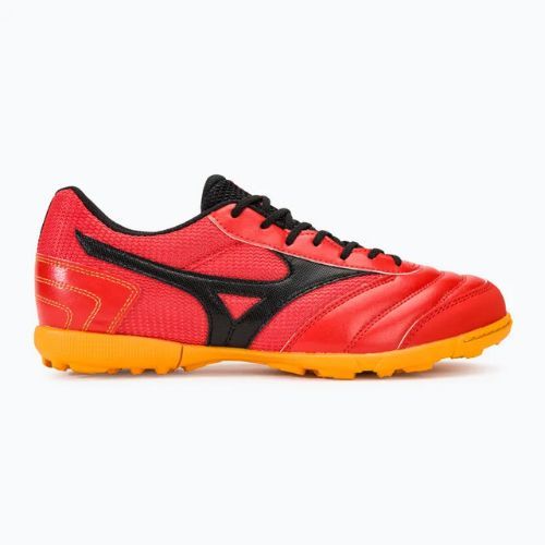 Fußballschuhe Herren Mizuno MRL Sala Club TF radiant red/black