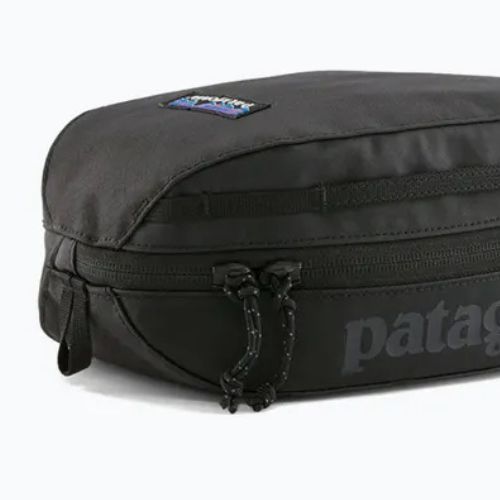 Reise Organizer Patagonia Black Hole Cube 3 l black