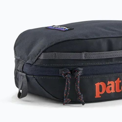 Reise Organizer Patagonia Black Hole Cube 3 l smolder blue