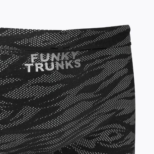 Bade Jammer Herren Funky Trunks Apex Predator X Jammer night run