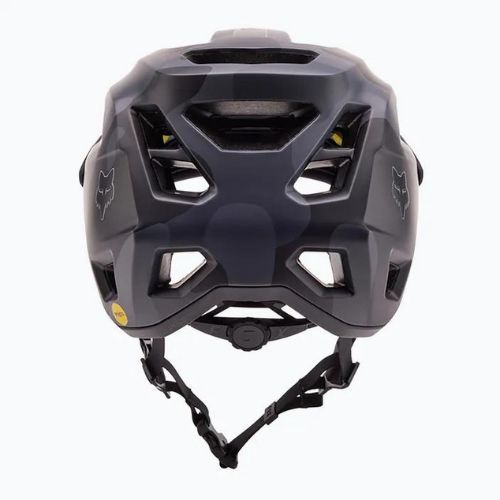 Fahrrad Helm Fox Racing Speedframe Camo black camo