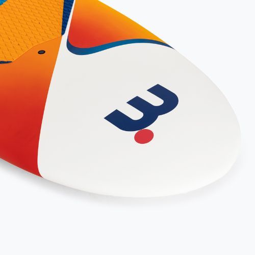 Wingfoil Brett Mistral Rapide 6'6 mehrfarbig