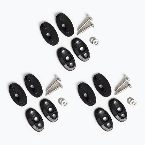 Wingfoil Brett Mistral Rapide 5'5 multicolour