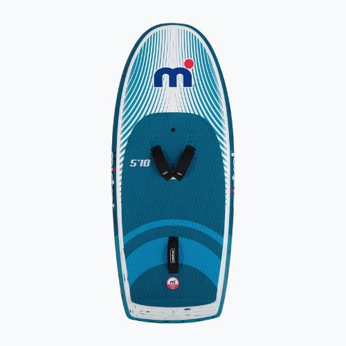 Wingfoil Brett Mistral Skywave 5'10 blau