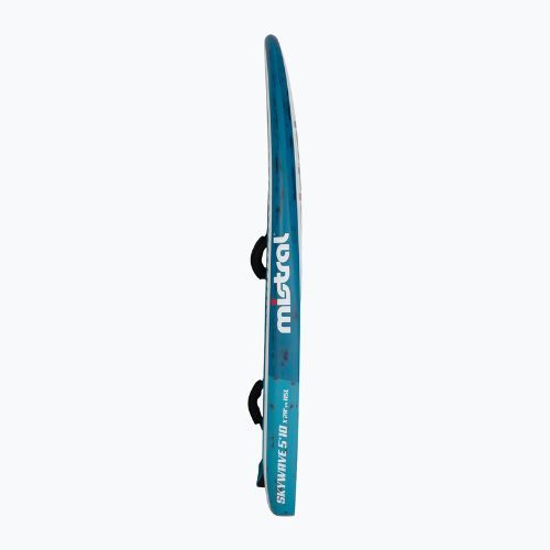 Wingfoil Brett Mistral Skywave 5'10 blau