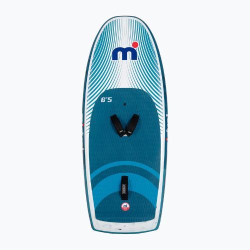 SUP Mistral Skywave 6'5 blau