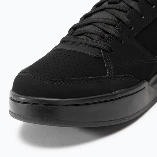 Endura Herrenstiefel Hummvee Flat schwarz