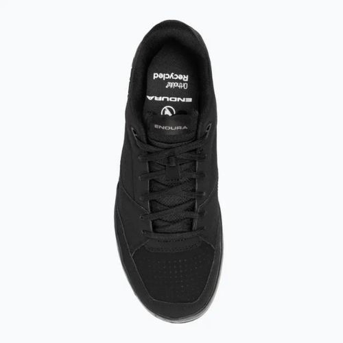 Endura Herrenstiefel Hummvee Flat schwarz