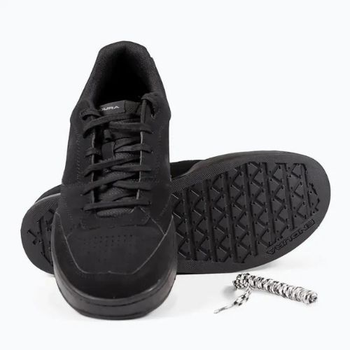 Endura Herrenstiefel Hummvee Flat schwarz