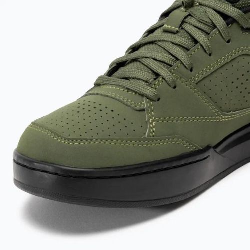 Endura Hummvee Flat Herrenstiefel olivgrün