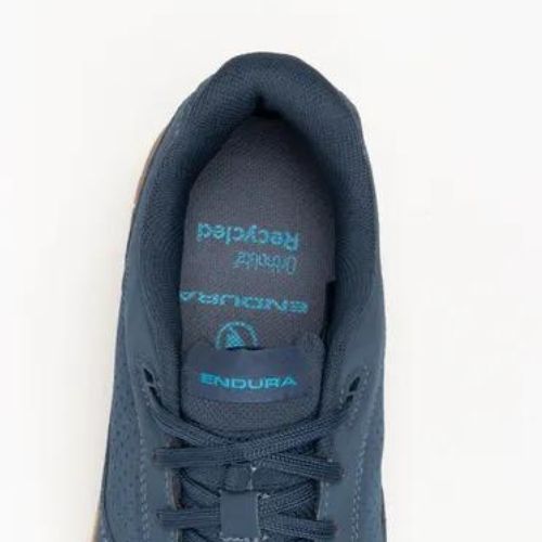 Endura Hummvee Flat navy Herrenschuhe
