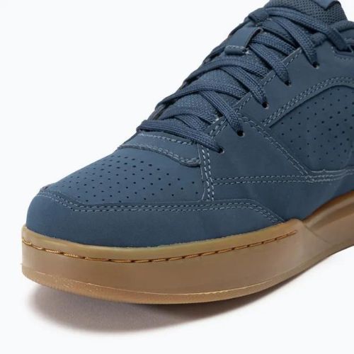 Endura Hummvee Flat navy Herrenschuhe
