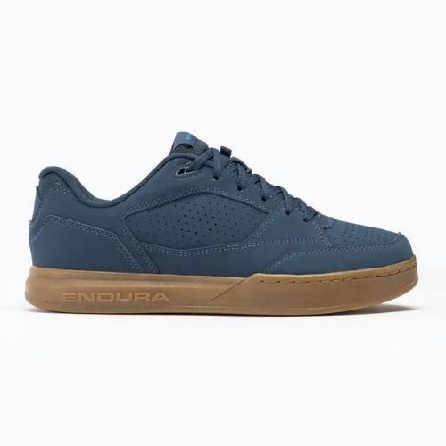 Endura Hummvee Flat navy Herrenschuhe