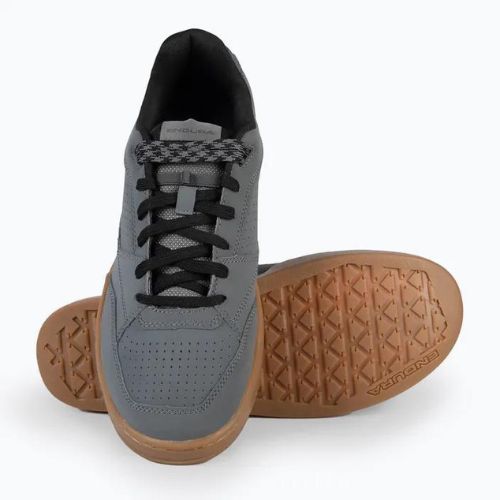 Endura Hummvee Flat zinnfarben Herrenschuhe
