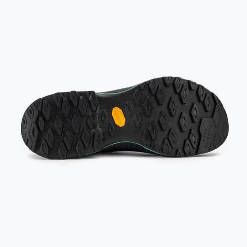 La Sportiva TX4 Evo carbon/zest Damen Kletterschuh
