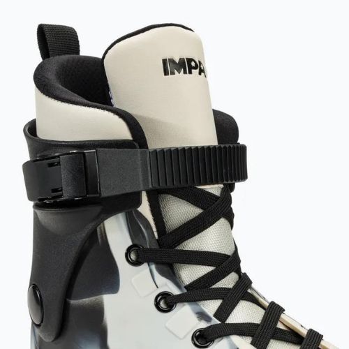 Inliner Damen IMPALA Lightspeed Inline Skate monochrome marble