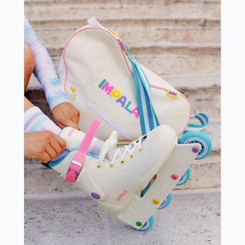 Inliner Damen IMPALA Lightspeed Inline Skate vanilla sprinkle