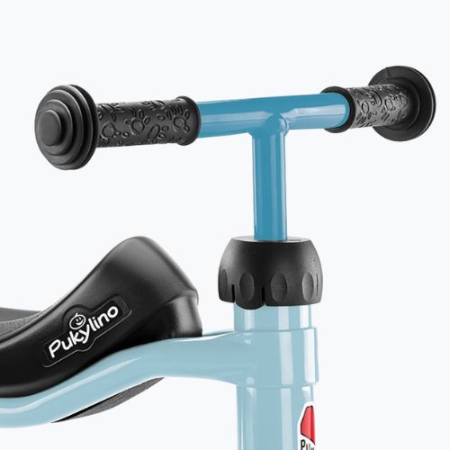 Laufrad PUKY Pukylino retro blue