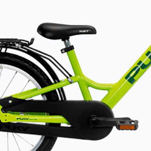Rower Kinder PUKY Youke 18-1 fresh green