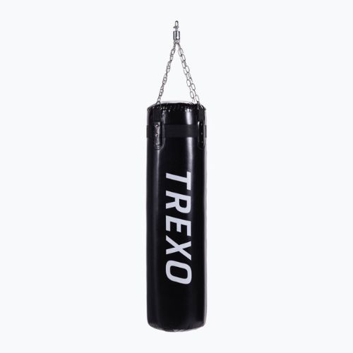 TREXO Boxsack TRX-HPB120 schwarz