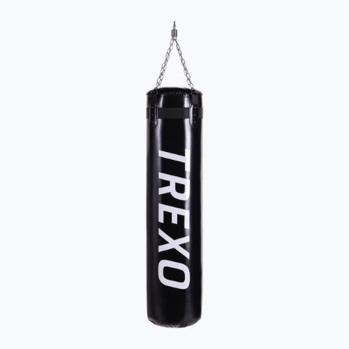 TREXO Boxsack TRX-HPB150 schwarz