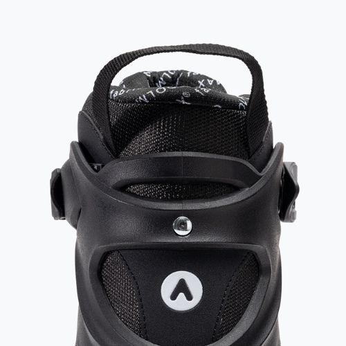 Inlineskates Kinder ATTABO regulowane Stormglider 2 Blau