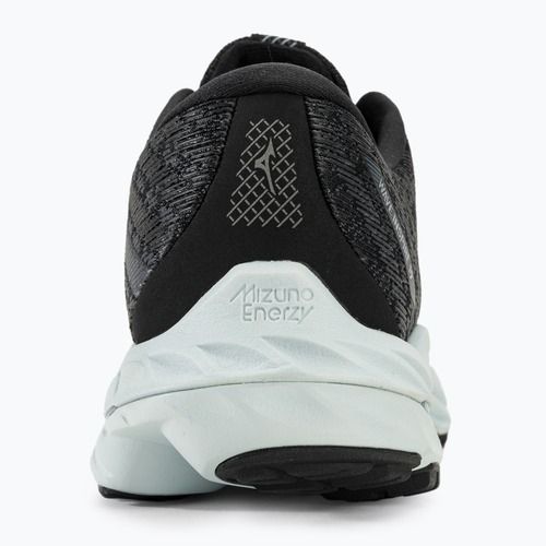 Laufschuhe Damen Mizuno Wave Inspire 19 black/silverstar/screst